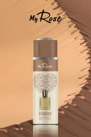 DILUTION DEO 200 ML