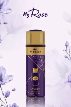 ERBALURA DEO 200 ML