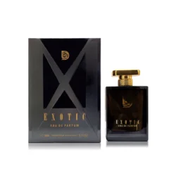 EXOTIC 100 ML
