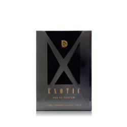 EXOTIC 100 ML