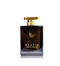 EXOTIC 100 ML