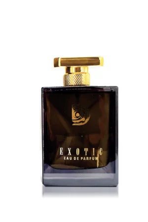 EXOTIC 100 ML