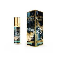FAIROZY 6 ML ROLL-ON