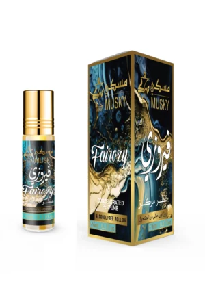FAIROZY 6 ML ROLL-ON