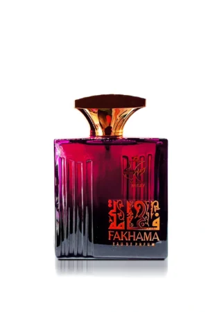 FAKHAMA 100 ML