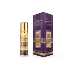 FAKHAMA 6 ML ROLL-ON