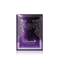 FATTAN 100 ML