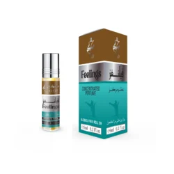 FEELINGS 6 ML ROLL-ON