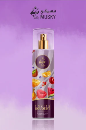 FRUITS BOUQUET FRAGRANCE MIST 250 ML