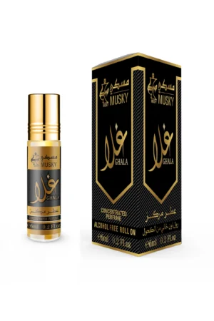 GHALA 6 ML ROLL-ON