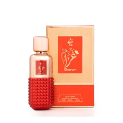 GHARAM 100 ML