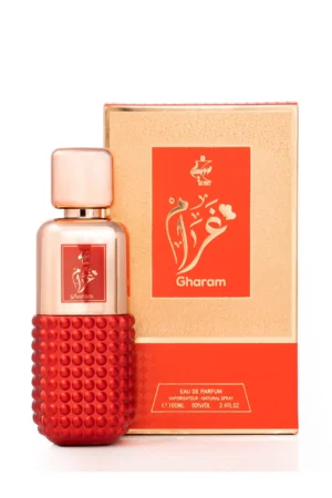 GHARAM 100 ML