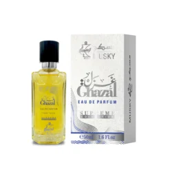 GHAZAL 50 ML