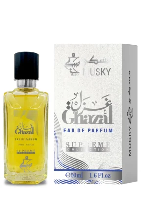GHAZAL 50 ML