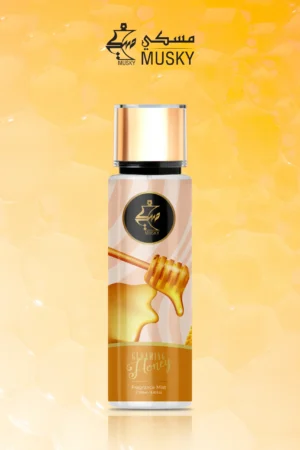 GLOAMING HONEY FRAGRANCE MIST 250 ML