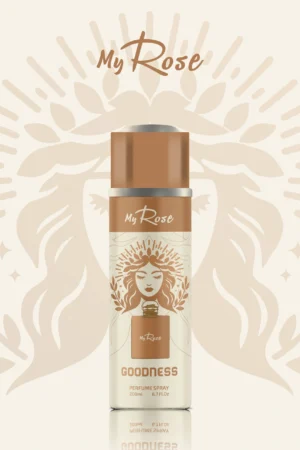GOODNESS DEO 200 ML