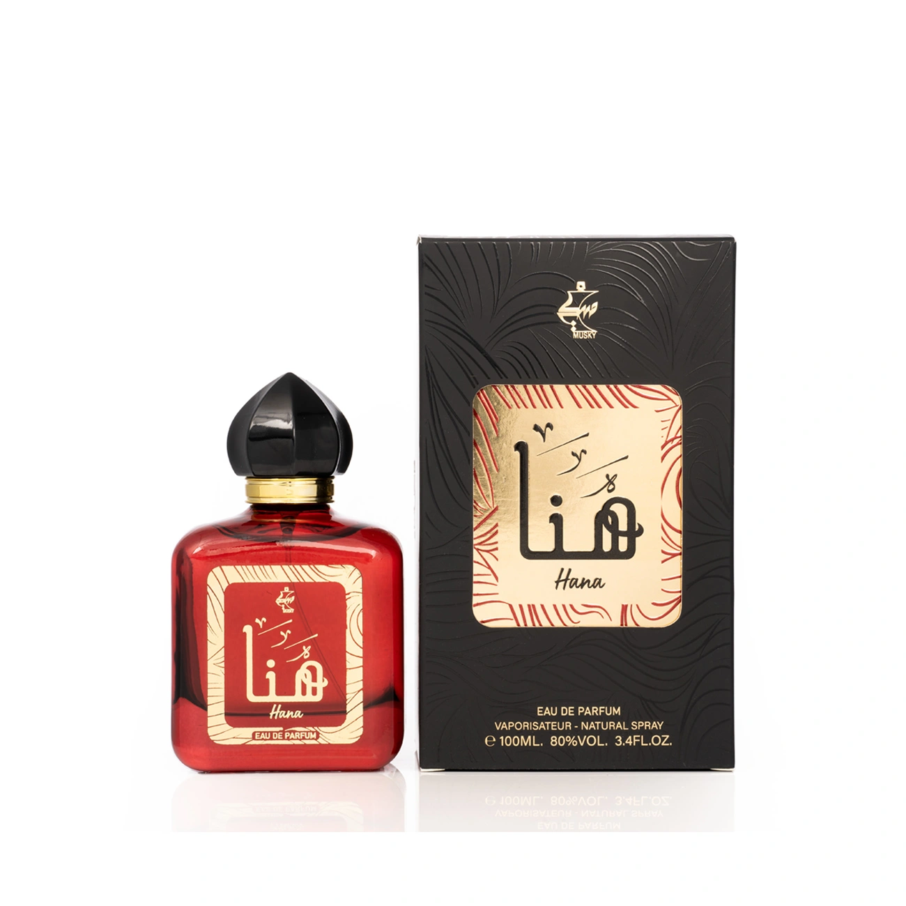 HANA 100 ML - Image 2