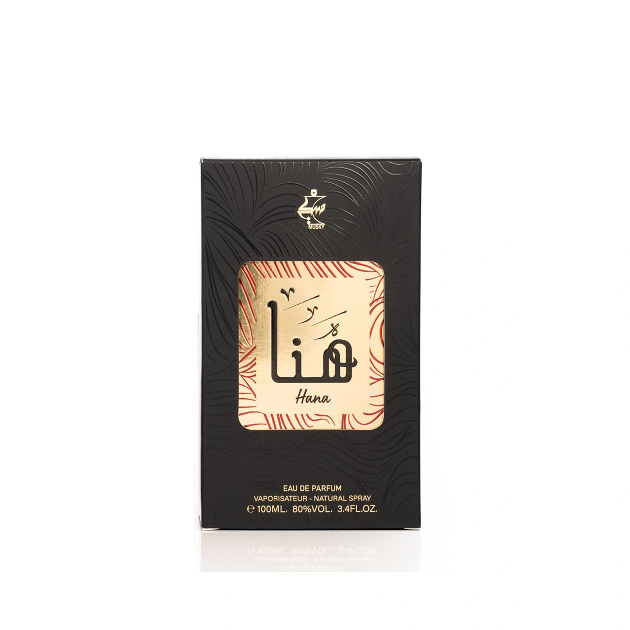 HANA 100 ML - Image 3