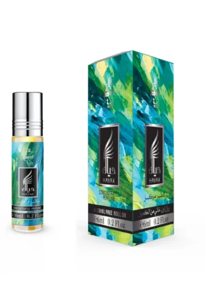 HAYAK 6 ML ROLL-ON