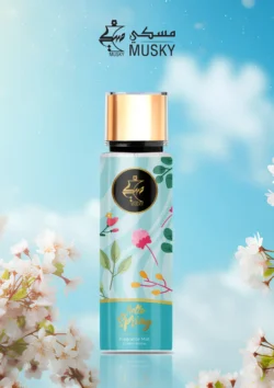 HELLO SPRING FRAGRANCE MIST 250 ML
