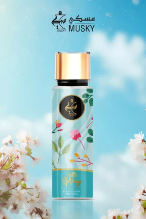 HELLO SPRING FRAGRANCE MIST 250 ML
