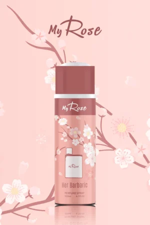 HER BARBARIC DEO 200 ML