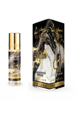 HEYAM 6 ML ROLL-ON
