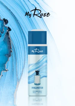 IMAGINATOR DEO 200 ML