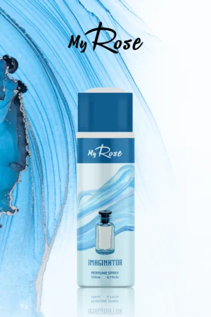 IMAGINATOR DEO 200 ML