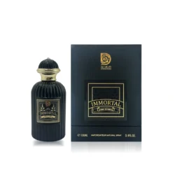 IMMORTAL 100 ML