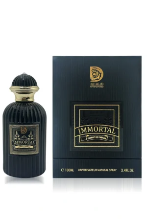 IMMORTAL 100 ML
