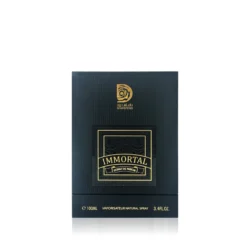 IMMORTAL 100 ML