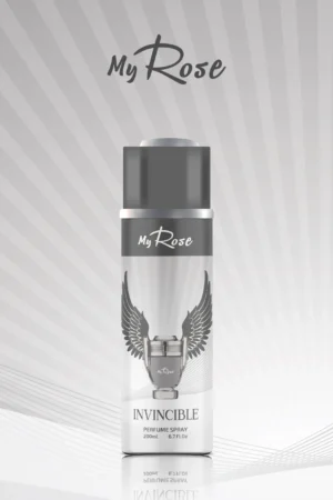 INVINCIBLE DEO 200 ML
