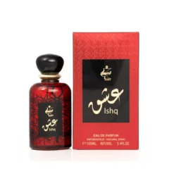 ISHQ 100 ML