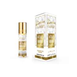 JASMIN FLOWER 6 ML ROLL-ON