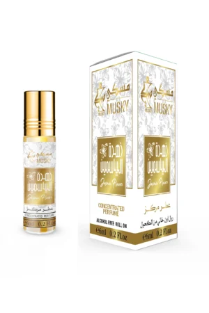 JASMIN FLOWER 6 ML ROLL-ON