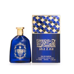JAZZAB 100 ML