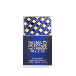 JAZZAB 100 ML