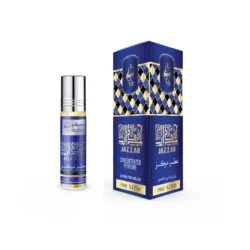 JAZZAB 6 ML ROLL-ON