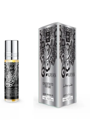 KAYAN 6 ML ROLL-ON