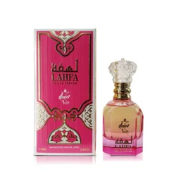 LAHFA 85  ML