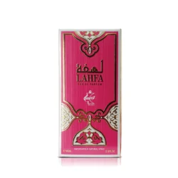 LAHFA 85  ML
