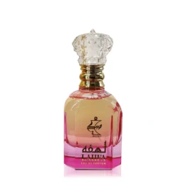 LAHFA 85  ML