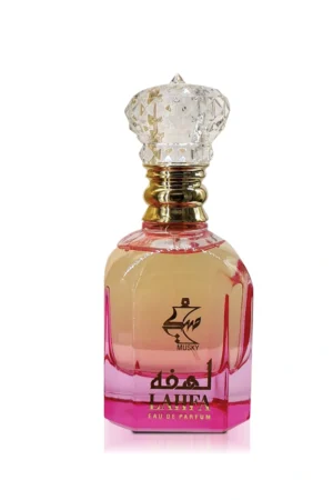 LAHFA 85  ML