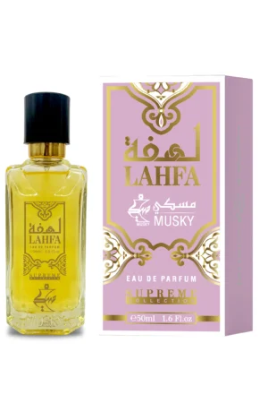 LAHFA 50 ML