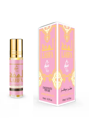 LAHFA 6 ML ROLL-ON