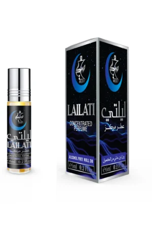LAILATI 6 ML ROLL-ON