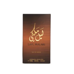 LAYL MALAKI 100 ML