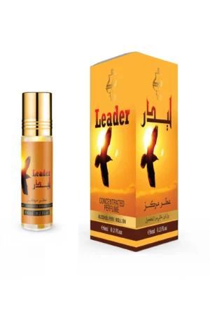 LEADER 6 ML ROLL-ON