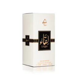 LIQAA 100 ML